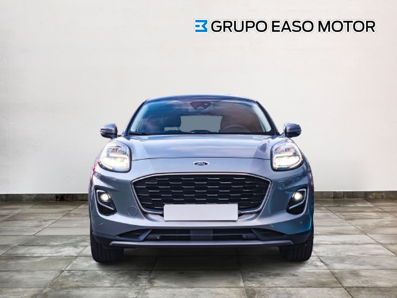 Ford Puma 1.0 ECOBOOST 114KW MHEV TITANIUM X DC 155 5P - Foto 3