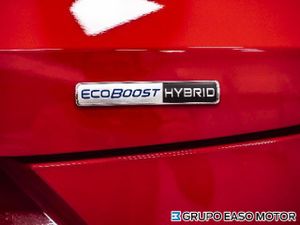Ford Puma 1.0 ECOBOOST 92KW MHEV ST-LINE X 125 5P