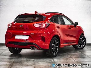 Ford Puma 1.0 ECOBOOST 92KW MHEV ST-LINE X 125 5P