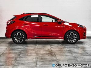 Ford Puma 1.0 ECOBOOST 92KW MHEV ST-LINE X 125 5P