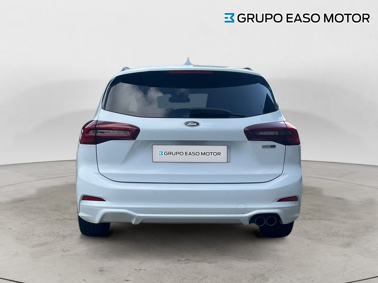 Ford Focus 1.0 ECOBOOST MHEV 92KW ST-LINE 125 5P - Foto 4