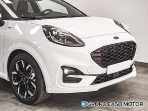 Ford Puma 1.0 ECOBOOST 92KW MHEV ST-LINE X 125 5P