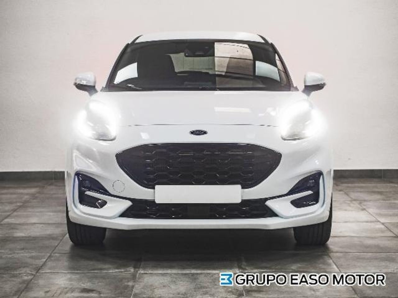 Ford Puma 1.0 ECOBOOST 92KW MHEV ST-LINE X 125 5P - Foto 2