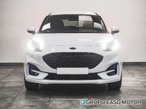 Ford Puma 1.0 ECOBOOST 92KW MHEV ST-LINE X 125 5P