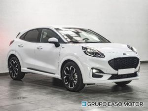 Ford Puma 1.0 ECOBOOST 92KW MHEV ST-LINE X 125 5P