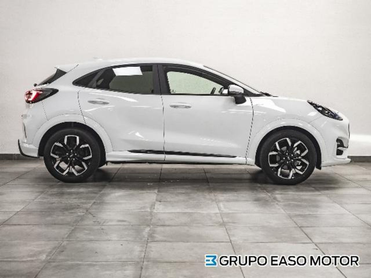Ford Puma 1.0 ECOBOOST 92KW MHEV ST-LINE X 125 5P - Foto 5