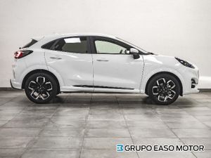 Ford Puma 1.0 ECOBOOST 92KW MHEV ST-LINE X 125 5P