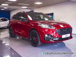 Ford Kuga 2.5 PHEV ST-LINE X AUTO 225 5P