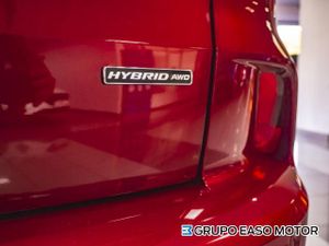 Ford Kuga 2.5 PHEV ST-LINE X AUTO 225 5P