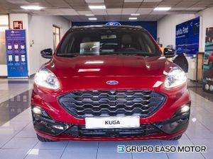 Ford Kuga 2.5 PHEV ST-LINE X AUTO 225 5P