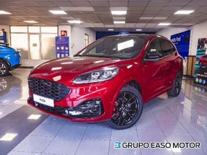 Ford Kuga 2.5 PHEV ST-LINE X AUTO 225 5P