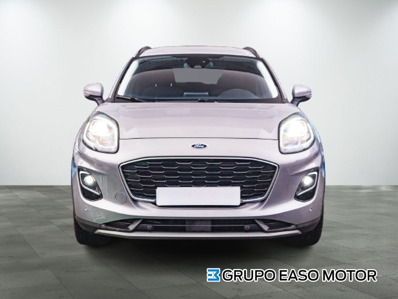 Ford Puma 1.0 ECOBOOST 92KW MHEV TITANIUM DESIG 125 5P - Foto 2