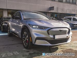 Ford Explorer eléctrico BEV 99KWH 351PS AWD AUTO PREMIUM 351 5P