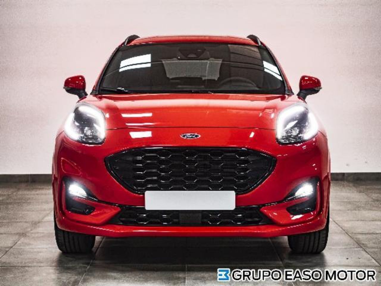Ford Puma 1.0 ECOBOOST 114KW MHEV ST-LINE X DCT 155 5P - Foto 2