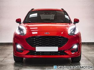 Ford Puma 1.0 ECOBOOST 114KW MHEV ST-LINE X DCT 155 5P