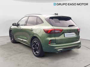 Ford Kuga SUV ST-LINE X 2.5 FHEV 180CV A8 FWD