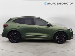 Ford Kuga SUV ST-LINE X 2.5 FHEV 180CV A8 FWD