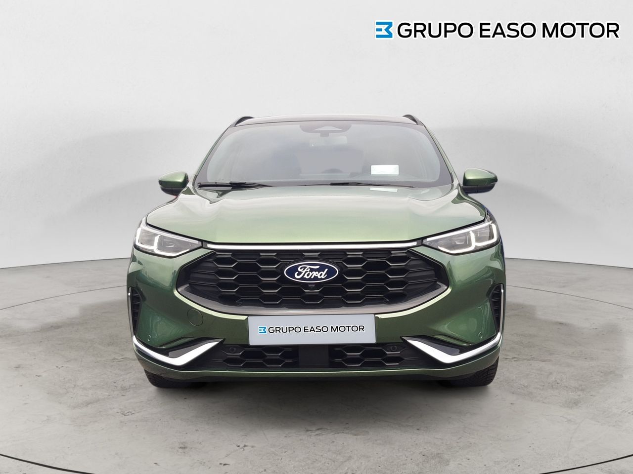 Ford Kuga SUV ST-LINE X 2.5 FHEV 180CV A8 FWD - Foto 3