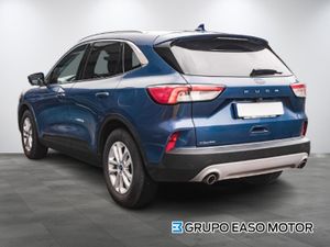 Ford Kuga 1.5 ECOBLUE 88KW TITANIUM 120 5P
