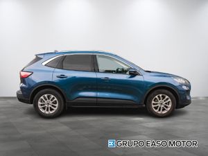 Ford Kuga 1.5 ECOBLUE 88KW TITANIUM 120 5P