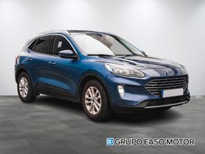 Ford Kuga 1.5 ECOBLUE 88KW TITANIUM 120 5P