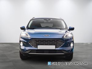 Ford Kuga 1.5 ECOBLUE 88KW TITANIUM 120 5P