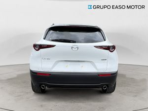 Mazda CX-30 2.5 E-SKYACTIV-G MHEV HOMURA (NO) 140 5P