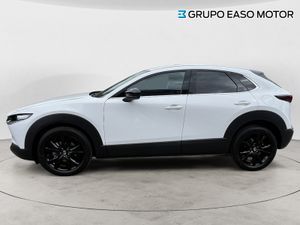 Mazda CX-30 2.5 E-SKYACTIV-G MHEV HOMURA (NO) 140 5P