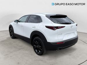Mazda CX-30 2.5 E-SKYACTIV-G MHEV HOMURA (NO) 140 5P