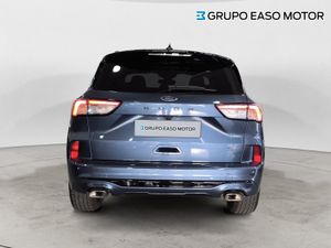 Ford Kuga 2.5 PHEV ST-LINE X AUTO 243 5P