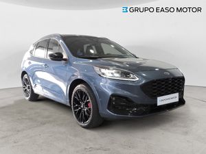 Ford Kuga 2.5 PHEV ST-LINE X AUTO 243 5P