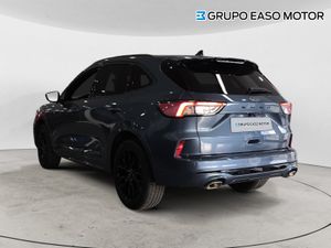 Ford Kuga 2.5 PHEV ST-LINE X AUTO 243 5P