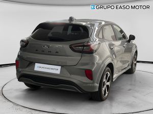 Ford Puma 1.0 ECOBOOST 92KW MHEV ST-LINE 125 5P