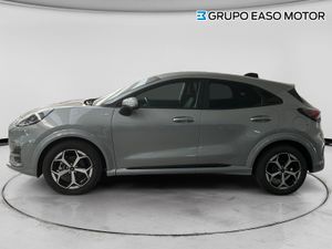 Ford Puma 1.0 ECOBOOST 92KW MHEV ST-LINE 125 5P