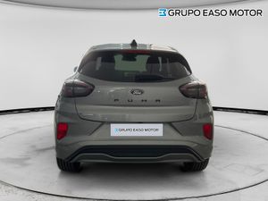 Ford Puma 1.0 ECOBOOST 92KW MHEV ST-LINE 125 5P