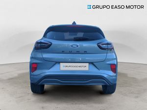 Ford Puma 1.0 ECOBOOST 92KW MHEV ST-LINE 125 5P