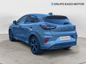 Ford Puma 1.0 ECOBOOST 92KW MHEV ST-LINE 125 5P