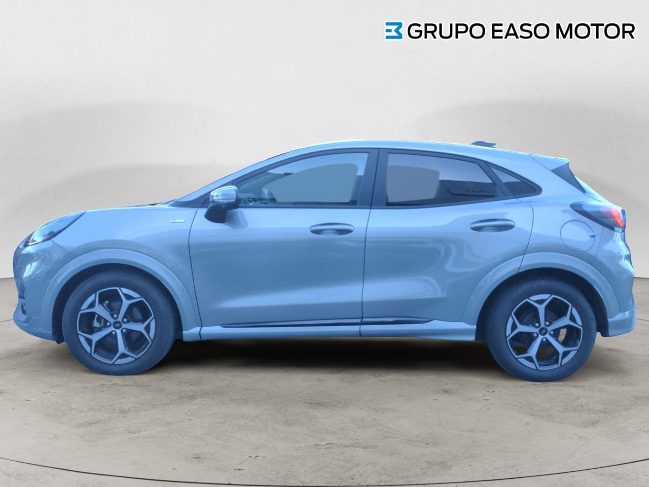 Ford Puma 1.0 ECOBOOST 92KW MHEV ST-LINE 125 5P - Foto 2