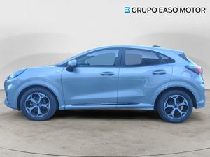 Ford Puma 1.0 ECOBOOST 92KW MHEV ST-LINE 125 5P