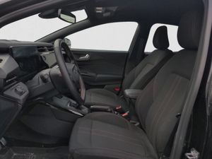Ford Puma 1.0 ECOBOOST 92KW MHEV ST-LINE 125 5P