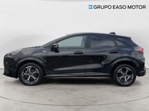 Ford Puma 1.0 ECOBOOST 92KW MHEV ST-LINE 125 5P