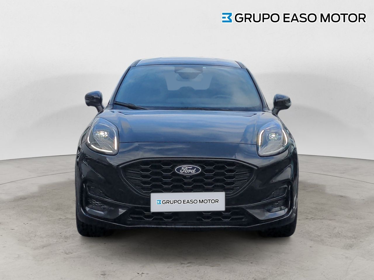 Ford Puma 1.0 ECOBOOST 92KW MHEV ST-LINE 125 5P - Foto 3