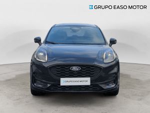 Ford Puma 1.0 ECOBOOST 92KW MHEV ST-LINE 125 5P
