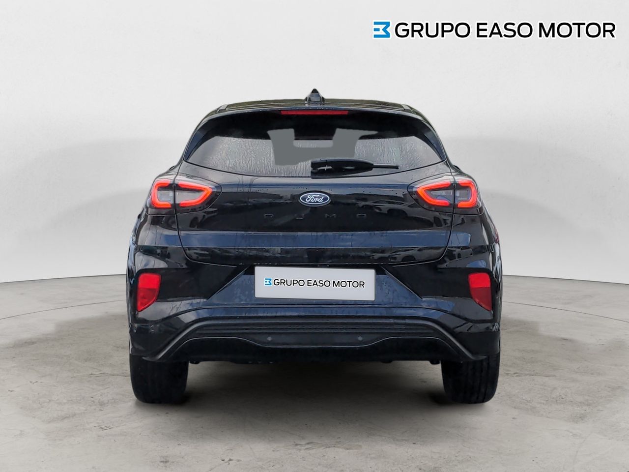 Ford Puma 1.0 ECOBOOST 92KW MHEV ST-LINE 125 5P - Foto 5