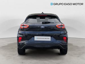 Ford Puma 1.0 ECOBOOST 92KW MHEV ST-LINE 125 5P