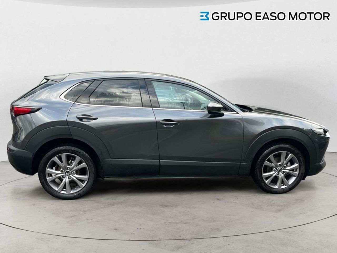 Mazda CX-30 2.0 E-SKYACTIV-X ZENITH BLACK SAFETY 186 5P - Foto 4