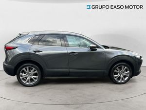 Mazda CX-30 2.0 E-SKYACTIV-X ZENITH BLACK SAFETY 186 5P
