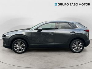 Mazda CX-30 2.0 E-SKYACTIV-X ZENITH BLACK SAFETY 186 5P