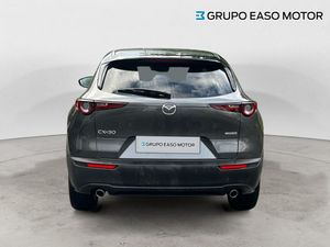 Mazda CX-30 2.0 E-SKYACTIV-X ZENITH BLACK SAFETY 186 5P