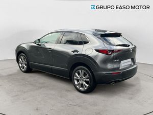 Mazda CX-30 2.0 E-SKYACTIV-X ZENITH BLACK SAFETY 186 5P
